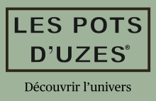 Les Pots d'Uzès Poterie artisanale
